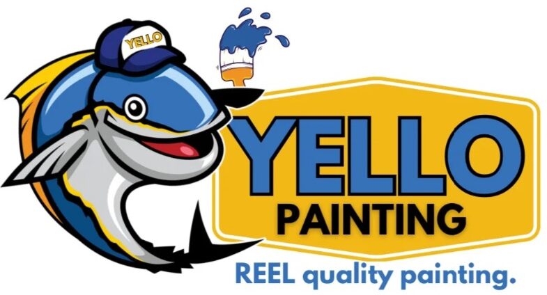 Yello Painting